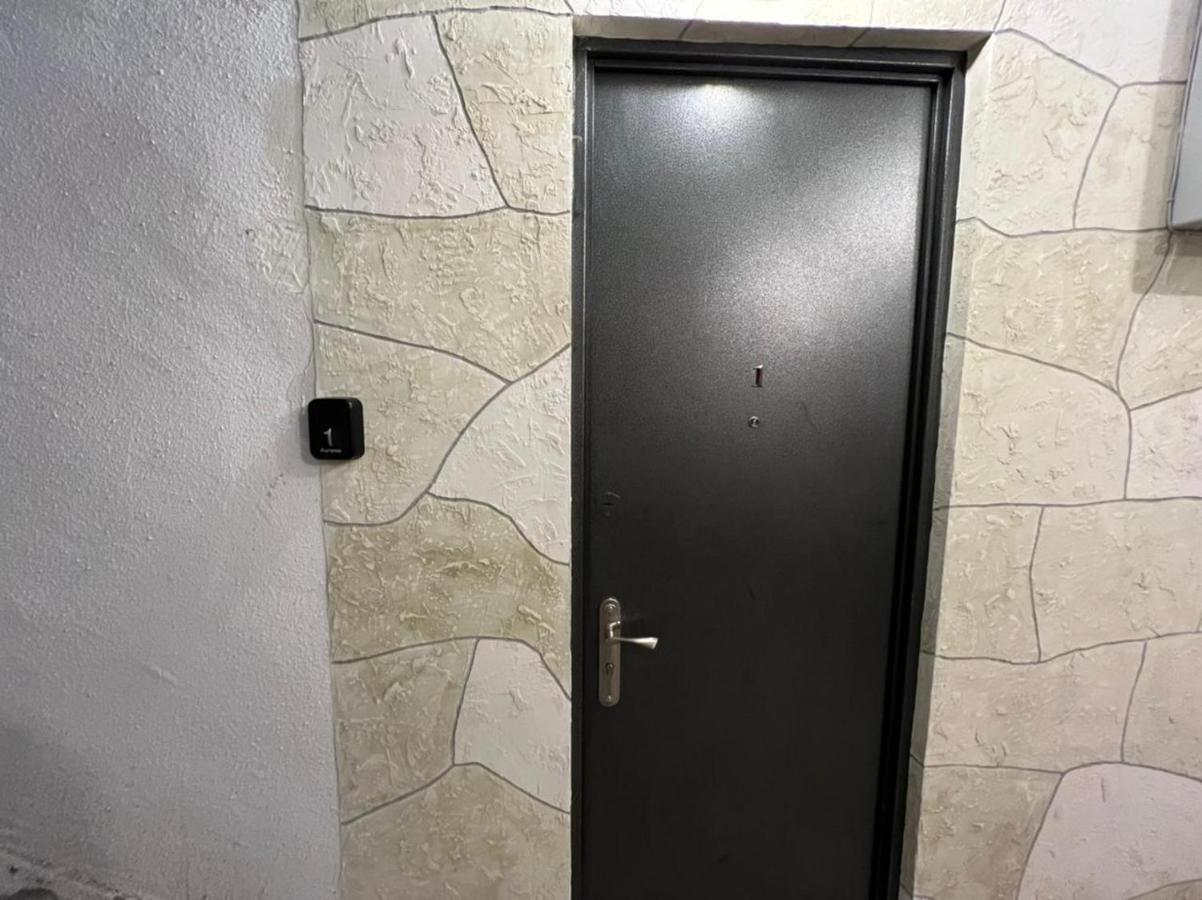 Central Park Apartments In Tiflis Exterior foto